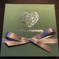 Wedding Memory - USB folder